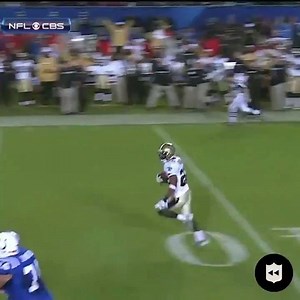 Exactly one decade ago, Tracy Porter picked off Peyton Manning and took it to the house in #SBXLIV! (Feb. 7, 2010) [via NFL Throwback] | NFL