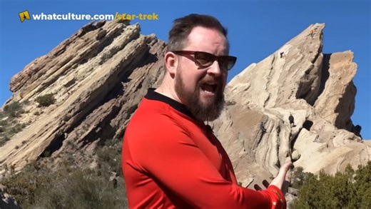 10 greatest Star Trek fight scenes