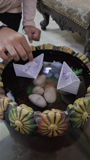 No scissors needed! Just fold and make a paper boat with us 😍🌈 #youtubeshorts #youtube #shortvideo