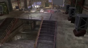 Every Secret Room & Hidden Areas Behind Locked Doors On Crow’s Nest