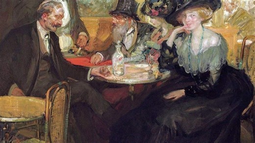 On Hegel's 'Philosophy of Mind': the self-knowing, actual Idea - part forty-three.