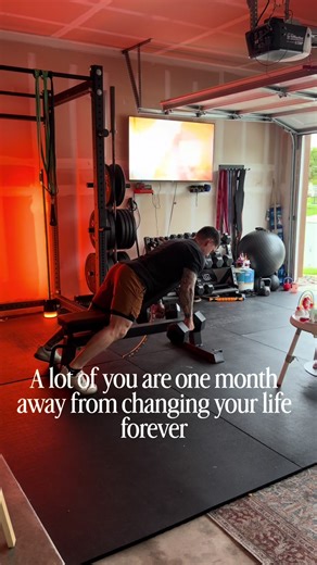 Consistency takes time to make it really set it. 21 days, is how long it takes to develop a habit. 21 days to change your life for yourself and your family. It doesn't have to be 4 am, 2 hour workouts. Go for a walk. Exercise when you can, change your lunch routine, eat less processed foods. Do it for yourself but also do it for your family. Before They Wake Fitness. #BeforeTheyWake #DadFitness #DisciplineEqualsFreedom #NoExcuses #DailyHabits