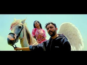 Ali Melouk - Galouli (Exclusive Music Video) Starring Widad Serri