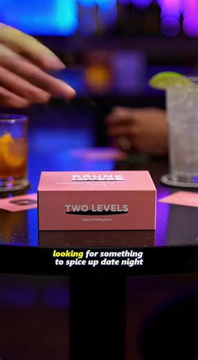 Turn date night into unforgettable fun with this couple drinking game. Perfect for anniversaries, Valentine’s Day, or birthdays to spark laughter and connection. #couplegames #datenightideas #partyfun #tiktokshopus #fyp