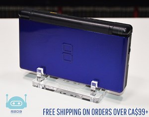 Acrylic Console Stand for Nintendo DS Lite NDS - Etsy