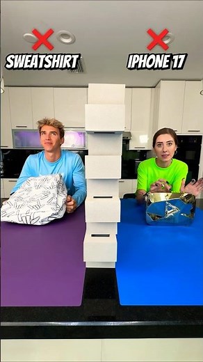 Can we guess the ITEM? (Who's LYING?)