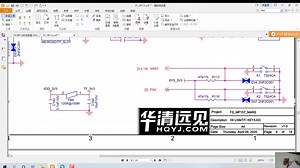 课时4 Cortex-M4 GPIO按键扫描