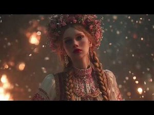 Roots Russian Folk Project Live Stream Songs