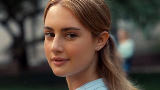 Grace Van Patten's 10 Best Movies And TV Shows