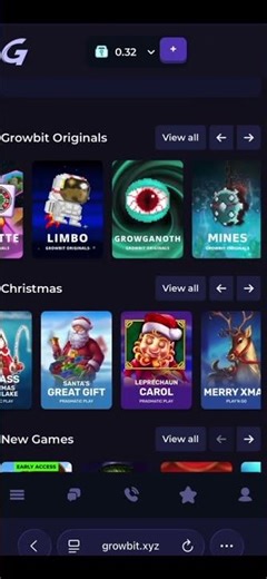 my affiliate:https://growbit.xyz/r/amazysndes my username:aza211