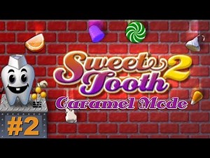 Pogo Games ~ Sweet Tooth 2 - Caramel #2