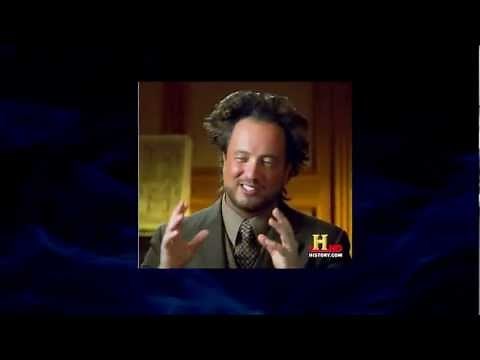 The Lovecraft Connection