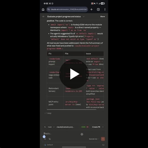 Testing Playwright E2E on Mobile with Claude Code | Afza Azzindani posted on the topic | LinkedIn