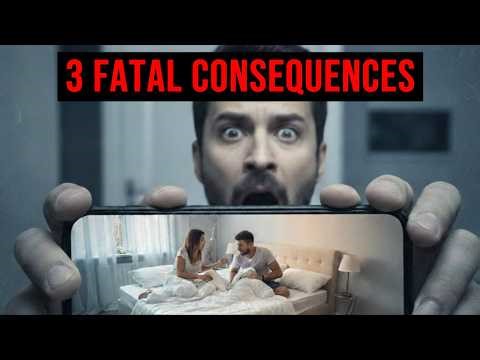 Worst 3 Consequences of Adultery in Marriage