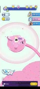 try a new 🎮 game /#paperio2