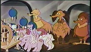 KCOP 13 Los Angeles 1980's Cartoons and Commercials 1/3
