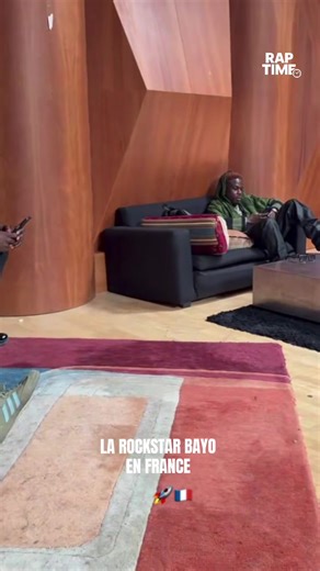 LA ROCKSTAR DIDI B🔥 #didib