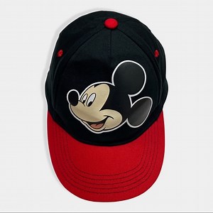 Disney Mickey Mouse Hat
