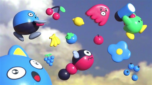 【OST】砰比/Poinpy Original Soundtrack (Full Album)