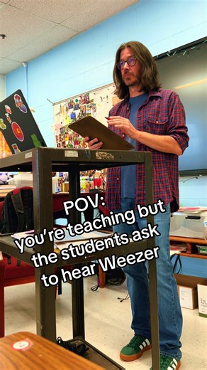 Engaging Students with Music: A Teacher's Perspective