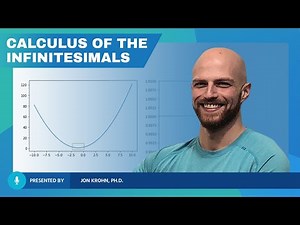 Calculus of the Infinitesimals – Topic 45 of Machine Learning Foundations