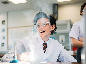 About Us | Lagan College