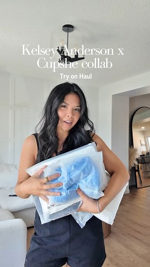 Ana on Instagram: "Get ready to shop! 🥹 The @cupshe X @kelseyanderson collab dropped. The entire line has me so hyped for summer. Use code Ana20 to get some $$$ off. Comment SWIM for sizing details, link + a code to save on these new bikinis from The Summer Postcards Collection by @Cupshe x @KelseyAndersson #CupshexKelseyAnderson #cupshepartner Spend 80 CAD to get 15% off Spend 137 CAD to get 20% off #affordablefashion #Cupshe #swim #summerstyle #bikini #CupshexKelseyAnderson • • • #kelseyander