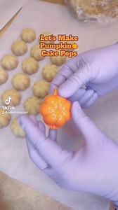 Pumpkin Cake Pops 🎃With a My Little Cakepop mold or without! #sweetsrpoppin #cakepops #cakepop #cakepopsofinstagram #cakesicles #cakepopstutorials #tutorials #tutorial #cakepoptutorial #cakepopprep #cakepopdough #pumpkin #pumpkincakepops #pumpkincakepop #pumpkincakepops #pumpkins #timelapse #easycakepops #cakesicle #cakepopdough #cakepopsicle #Halloween #Halloweencakepops #happyhalloween #fallcakepops | Sweets R Poppin’