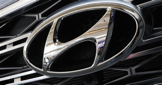 Hyundai recalling 68,500 vehicles following death of a child