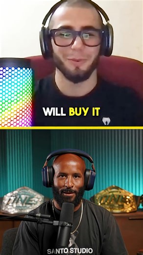 ‘No Bad Blood With UFC!’ Mokaev Opens Up About His UFC Release | The Mighty Mouse