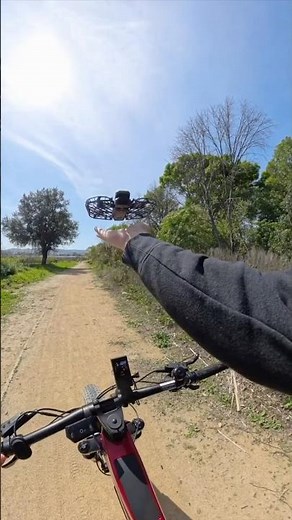This TINY 8K Drone Is So Intelligent! - HOVERAir X1 Pro Max!