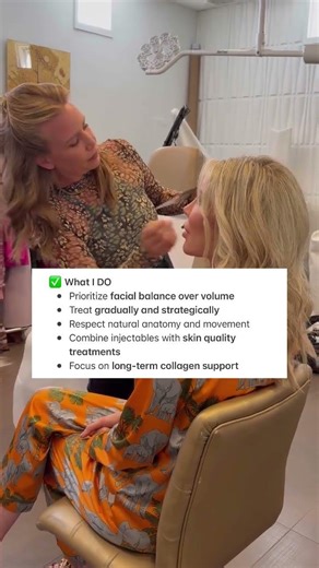 Dr. Melanie Palm: Honest Do's and Don'ts About Injectables