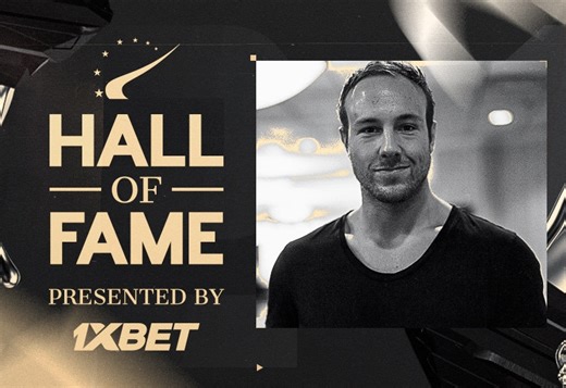 Hall of Fame: HeatoN