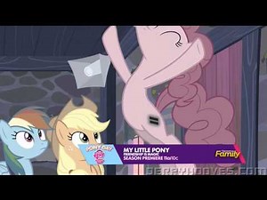 My Little Pony - Pony Day Promo