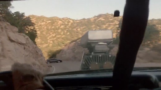 INTERCEPTOR / a fantom