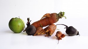 Wonky - drinks that give wonky fruit a chance!