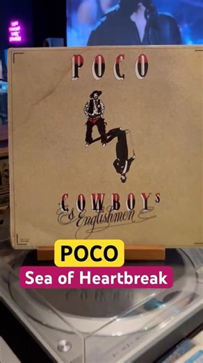 Poco_Sea of Heartbreak