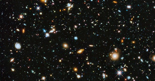 Exploring Hidden Dimensions with Brian Greene - StarTalk Radio