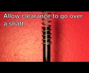 Helical Springs Design - Coil Springs