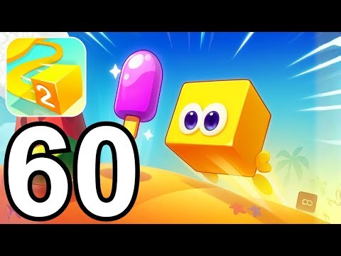 Paper.io 2 Part 60 Gameplay Walkthrough Android IOS