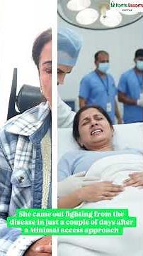 Ruptured Appendix Emergency: A Survival Story