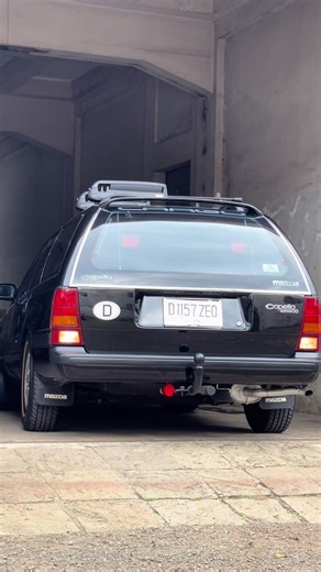 Experience the Mazda Capella 626: A Classic Station Wagon