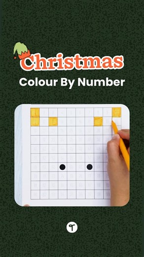 Teach Starter | Teaching Resources 🌱 on Instagram: "🎄✨ Low prep. High engagement. Maximum Christmas cheer. ✨🎄 Looking for the perfect end‑of‑year maths activity? Our Christmas Mystery Hundreds Charts are curriculum‑aligned, festive, and guaranteed to keep your students engaged while consolidating their understanding of numbers 1–100. 🖍️ Just print, colour, and watch the mystery Christmas pictures appear! 🎅 12 designs including Santa, Rudolph, Christmas tree, stocking, snowman + more 📚 Zero