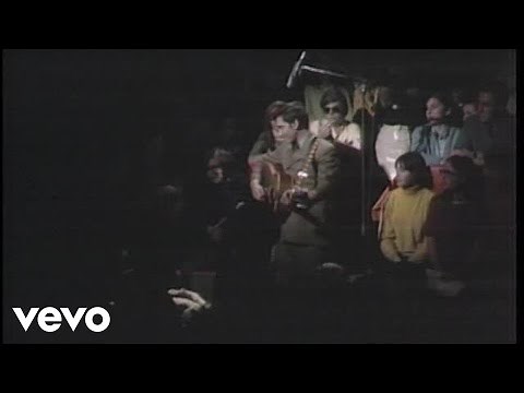 Phil Ochs - I Ain't Marching Anymore (Live)