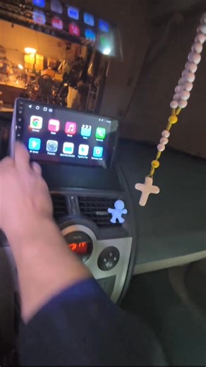 Renault Megane 2, ugradnja Android multimedije 💪. | Android multimedija aftermarket , programiranje Renault kartica