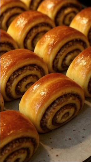 Sweet Bread Home-Baked by @AnasRecipes-nv7pq #anasrecipes #recipes_by_ana