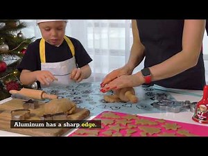 DIY Biscuit Cutter in 3 Easy Steps!