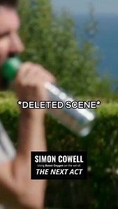 A MASSIVE thank you to global entertainment superstar, SIMON COWELL, for featuring Boost Oxygen in this behind-the-scenes clip when filming his new Netflix series, Simon Cowell: The Next Act. We’ve seen Simon reach for Boost multiple times over the years, and we’re always glad to see it continuing to help him feel and perform at his best. Thanks, Simon, for keeping Boost part of your routine and for helping spread awareness around supplemental oxygen. The more people who understand how it works 