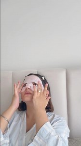 Best sheet mask for dry skin 🌸