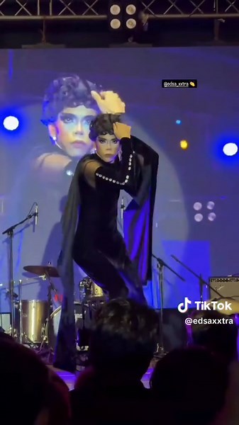 Transforming Through Drag: A Personal Journey